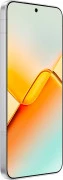 Honor Power 2 12/256GB Snowfield White