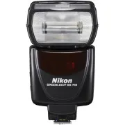 Об'єктив Nikon AF-S Nikkor 35mm f/1.8G + Спалах Nikon SB-700 Black