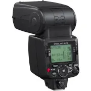 Объектив Nikon AF-S Nikkor 35mm f/1.8G + Вспышка Nikon SB-700 Black