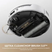 MOVA S70 Ultra Roller Black (RLZ52EE-Bl)