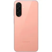 Samsung Galaxy A26 5G 8/256GB Peach Pink (SM-A266E)