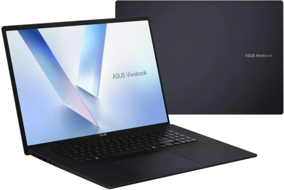 ASUS Vivobook 18 M1807GA Quiet Blue (M1807GA-S8005, 90NB17Y1-M000B0)