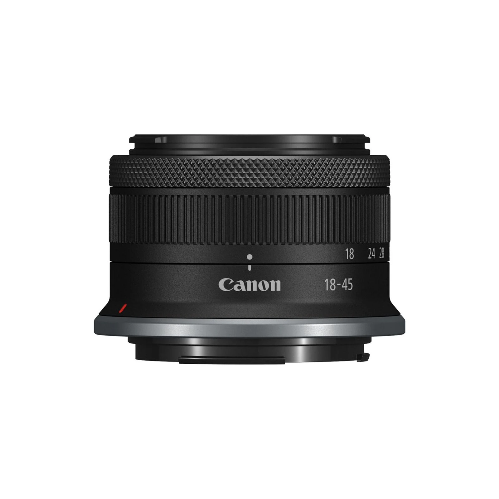 Canon EOS R100 + RF-S 18-45mm f/4.5-6.3 IS STM RU Black