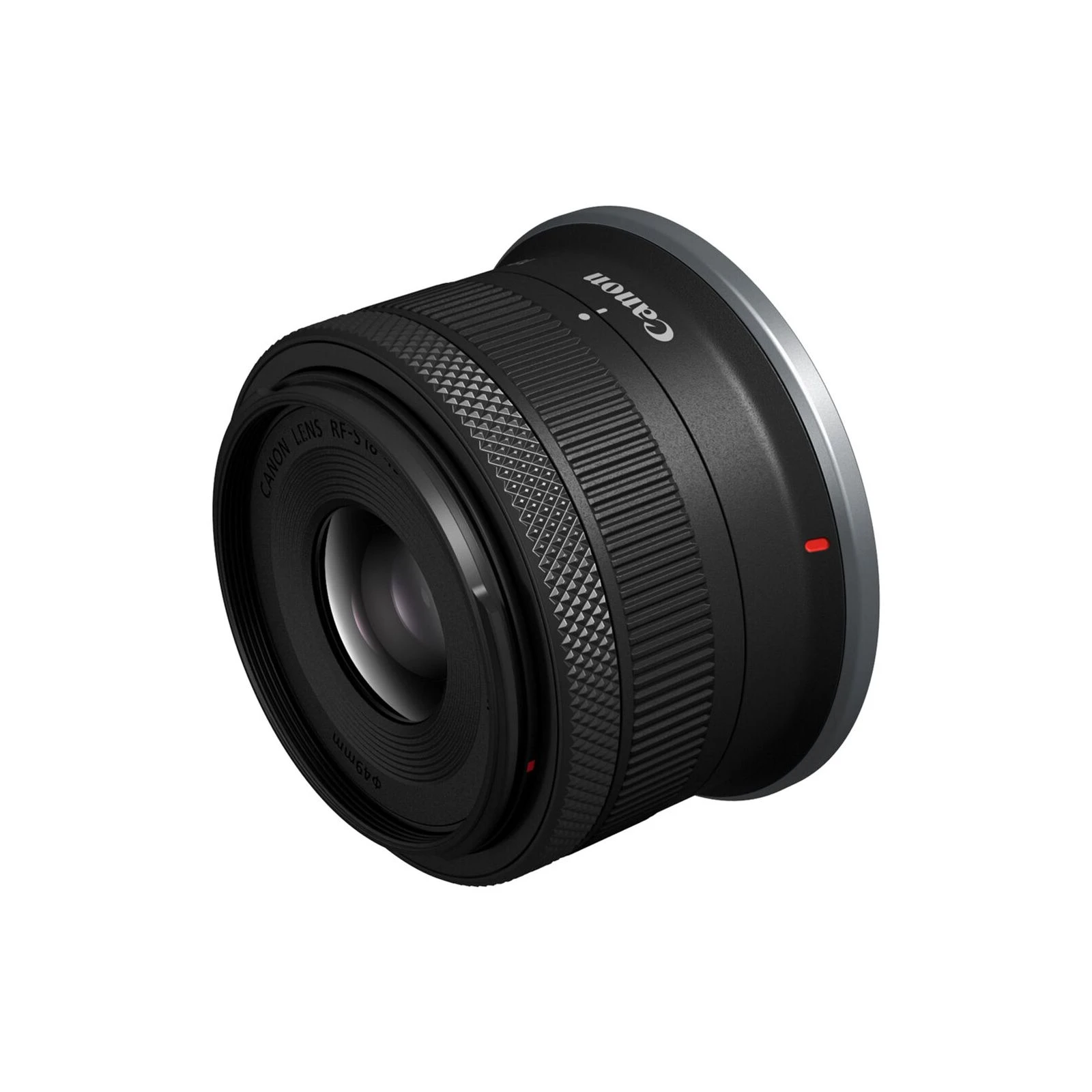 Canon EOS R100 + RF-S 18-45mm f/4.5-6.3 IS STM RU Black