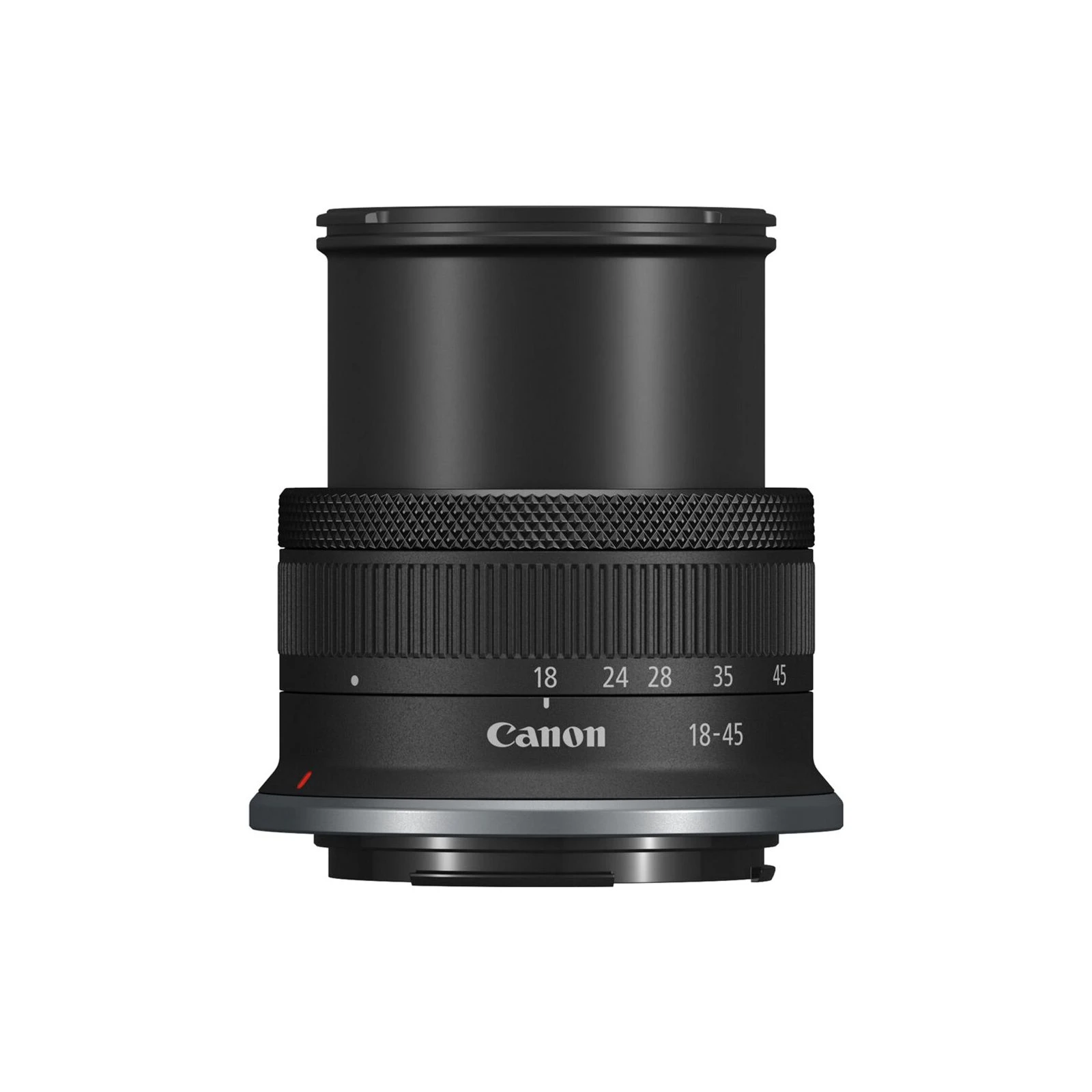 Canon EOS R100 + RF-S 18-45mm f/4.5-6.3 IS STM RU Black