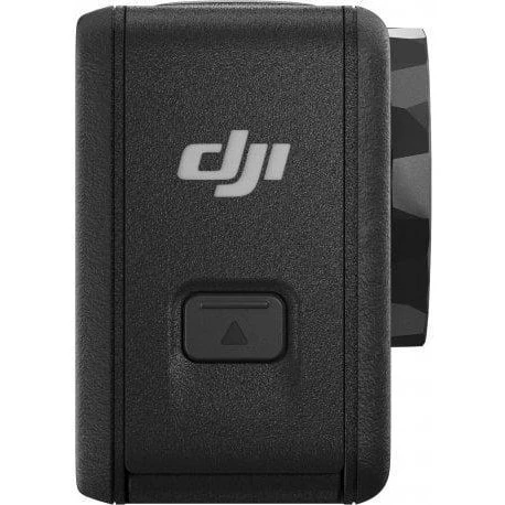 DJI Osmo Action 5 Pro Adventure Combo (CP.OS.00000350.03) Black