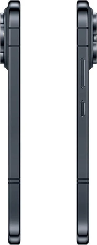 Honor Power 2 12/256GB Phantom Night Black