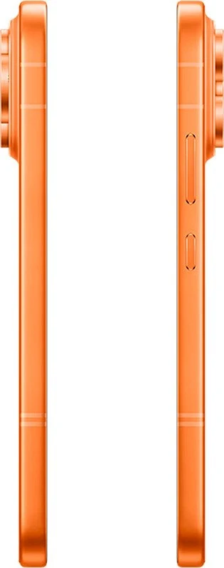 Honor Power 2 12/256GB Rising Sun Orange