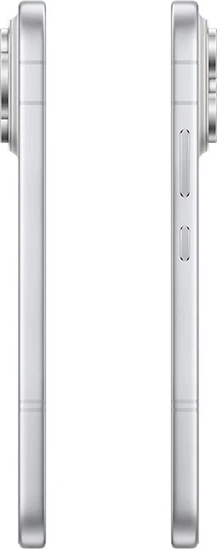 Honor Power 2 12/256GB Snowfield White Линейка: Power 2; Тип: Смартфон;