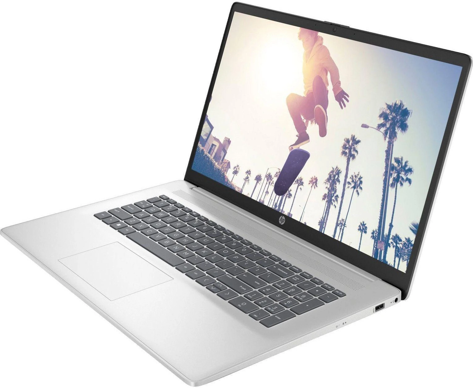 HP 17-cn4001nq (C5AW4EA)