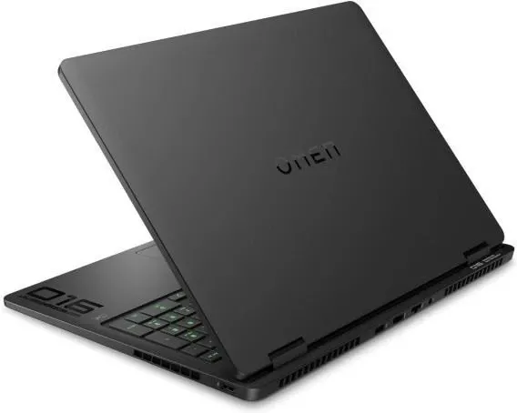 HP OMEN Ultra Slim 16t-an000 (AZ6J3AV) 32GB/2TB CUSTOM