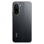 Xiaomi Poco C81 Pro 4/256GB NFC Black (no charger) Europe