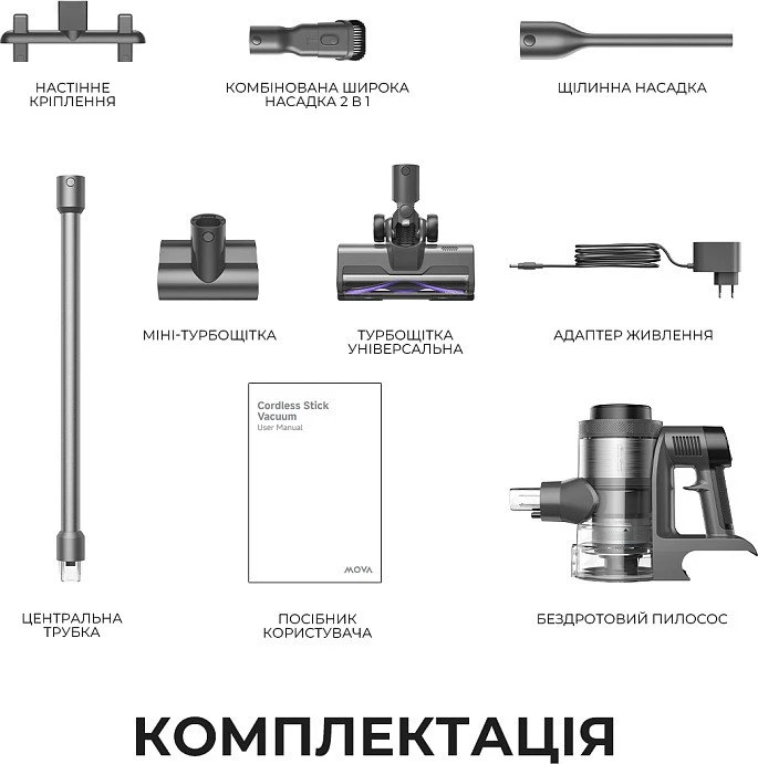 MOVA S7 (V2595E)