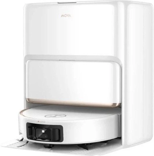 MOVA Z60 Ultra Roller Standalone White (RLZ73CE)