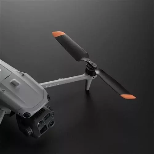 Пропеллеры DJI Matrice 4 Series Low-Noise Propellers (CP.EN.00000556.01)