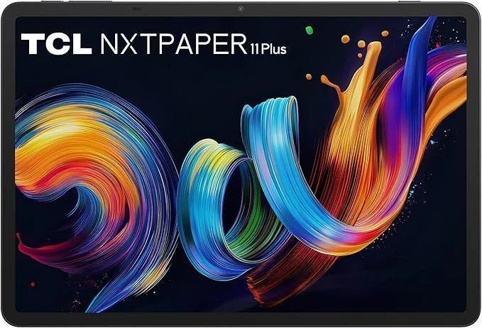 TCL Nxtpaper 11 Plus 8/256GB Wi-Fi Dark Grey