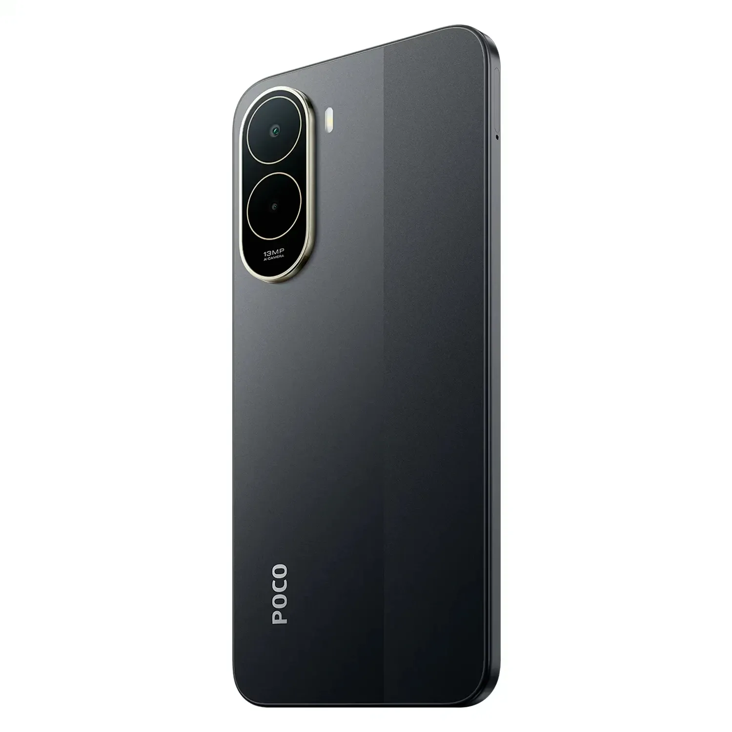 Xiaomi Poco C81 Pro 4/256GB NFC Black (no charger) Europe Дисплей: 6.9 / IPS LCD (1600x720 точек)
