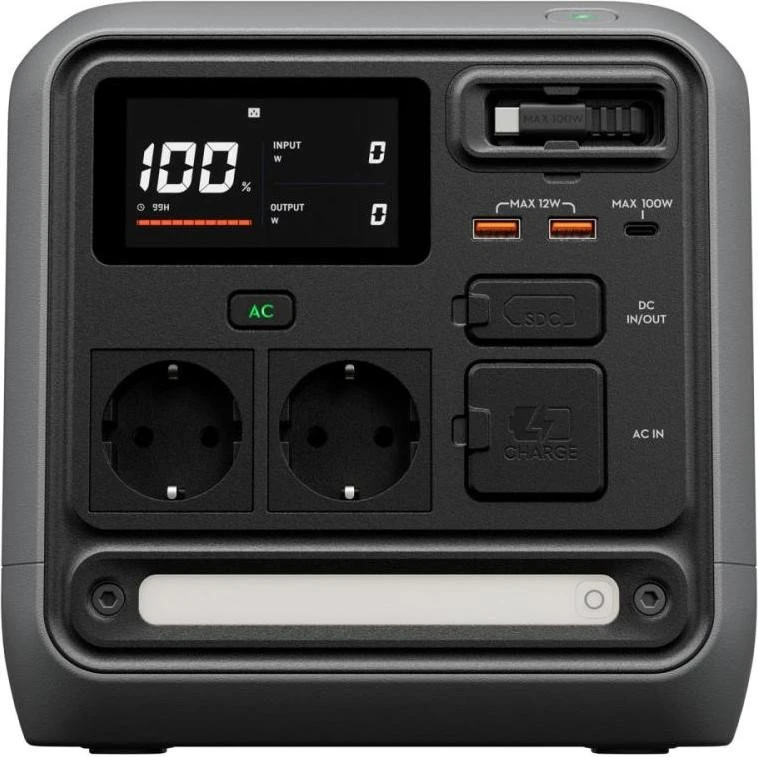 Зарядна станція DJI Power 1000 Mini (DYM1000M)