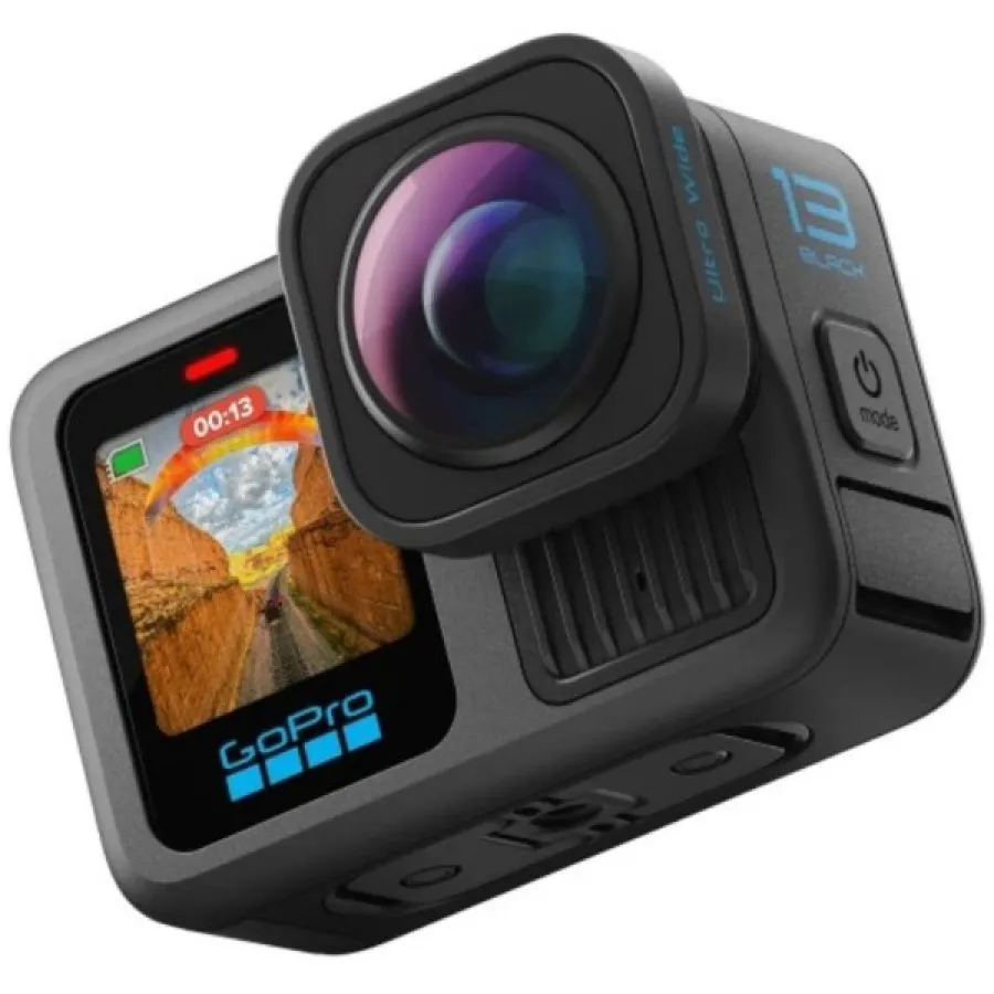 GoPro HERO13 Black + Enduro + Handler Floating (CHDRB-130-RW)