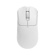 Ajazz AJ200P Wireless/Bluetooth/USB White (AJ200P-NL-AI-MC-W) (UA)