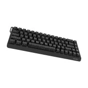 Ajazz NacodeX NK68 V2 Red Switch LED USB UA Black (NK68-V2-R-S-B) (UA)