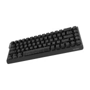 Ajazz NacodeX NK68 V2 Red Switch LED USB UA Black (NK68-V2-R-S-B) (UA)