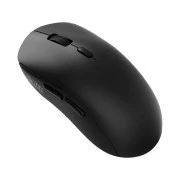 Ajazz NJ07-MC Combo Wireless/Bluetooth/USB Black (NJ07-MC-B) (UA)