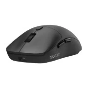 Ajazz NJ07-MC Combo Wireless/Bluetooth/USB Black (NJ07-MC-B) (UA)