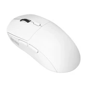 Ajazz NJ07-MC Combo Wireless/Bluetooth/USB White (NJ07-MC-W) (UA)