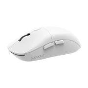 Ajazz NJ07-MC Combo Wireless/Bluetooth/USB White (NJ07-MC-W) (UA)