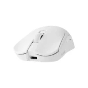 Ajazz x Nacodex NJ08-MC Wireless/Bluetooth/USB White (NJ08-MC-W) (UA)