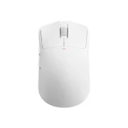 Ajazz x Nacodex NJ08-MC Wireless/Bluetooth/USB White (NJ08-MC-W) (UA)