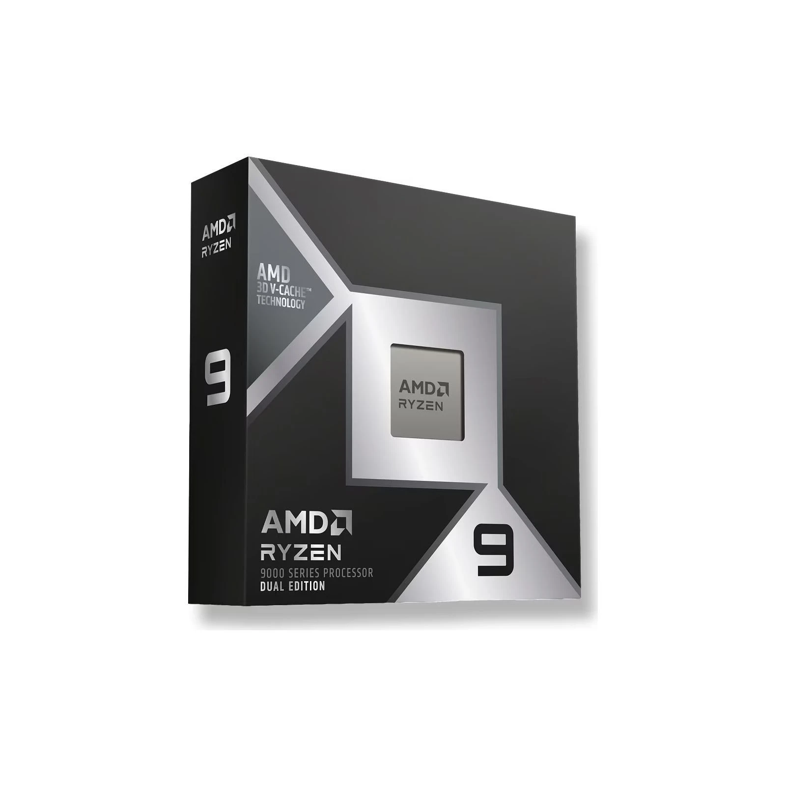 AMD Ryzen 9 9950X3D2 Dual Edition (100-000001978) (UA)