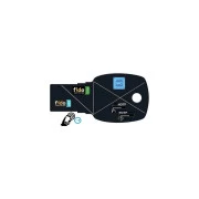 Аппаратный ключ безопасности Feitian ePass FIDO FT-K9D U2F FIDO2 NFC USB-A K9D-NFC (FT-K9D) (UA)