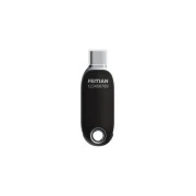 Аппаратный ключ безопасности Feitian FIDO FT-K40+, USB Type C, NFC, K40 Plus-NFC (FT-K40+) (UA)