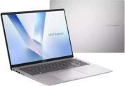 ASUS Vivobook 16 X1607AA Cool Silver (X1607AA-MB010W, 90NB1722-M00350) (UA)