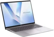 ASUS Vivobook 16 X1607AA Cool Silver (X1607AA-MB010W, 90NB1722-M00350) (UA)