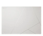 ASUS Vivobook S14 UX5406SA Scandinavian White (UX5406SA-QJ471W) (90NB14F2-M00UH0) (UA)