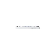 Aula F75 HE Dragan King Magnetic Switch Wireless/Bluetooth/USB UA Black/White (6978080506993) (UA)