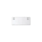 Aula F75 HE Dragan King Magnetic Switch Wireless/Bluetooth/USB UA Black/White (6978080506993) (UA)