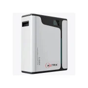 Батарея LiFePo4 Matrix 51.2V 100Ah (HS51100-W) (UA)