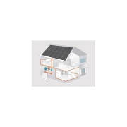 Батарея LiFePo4 Matrix 51.2V 100Ah (HS51100-W) (UA)