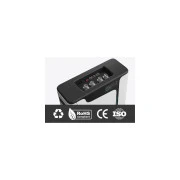 Батарея LiFePo4 Matrix 51.2V 100Ah (HS51100-W) (UA)