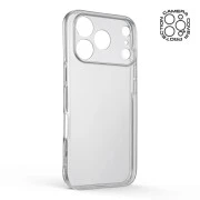 Чехол для мобильного телефона Armorstandart Air Apple iPhone 18 Pro / 17 Pro Camera cover Clear (ARM92366) (UA)