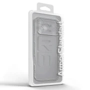 Чехол для мобильного телефона Armorstandart Air Apple iPhone 18 Pro Max / 17 Pro Max Camera cover Clear (ARM92368) (UA)
