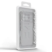 Чехол для мобильного телефона Armorstandart Air Force Apple iPhone 18 Pro / 17 Pro Camera cover Clear (ARM92370) (UA)
