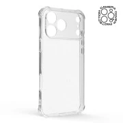 Чехол для мобильного телефона Armorstandart Air Force Apple iPhone 18 Pro Max / 17 Pro Max Camera cover Clear (ARM92372) (UA)