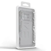 Чехол для мобильного телефона Armorstandart Air Force Apple iPhone 18 Pro Max / 17 Pro Max Camera cover Clear (ARM92372) (UA)