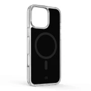 Чехол для мобильного телефона Armorstandart Clear Hybrid MagCase Apple iPhone 16 Pro Max Black (ARM91734) (UA)