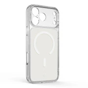 Чехол для мобильного телефона Armorstandart Clear Hybrid MagCase Apple iPhone 18 Pro Max / 17 Pro Max Gardenia (ARM91750) (UA)